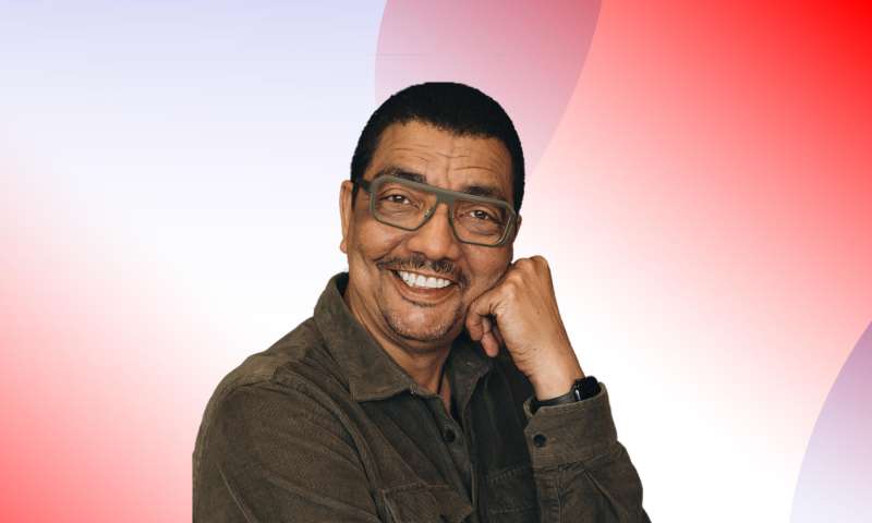 Jörgen Raymann | Scholentour